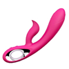 Waterproof Dildo Body Massage Realistic Vibrator Sex Toy for woman