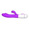 AV Wand Rabbit Rechargeable Sex Vibrator Massager Adult Toy