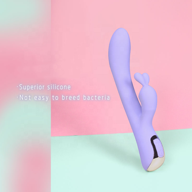 Silicone Female Penis Women G Spot Vagina Dildo Vibrator Sex Toys