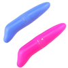 All-Inclusive Plastic Vibrator Massager Sex Toy for Women