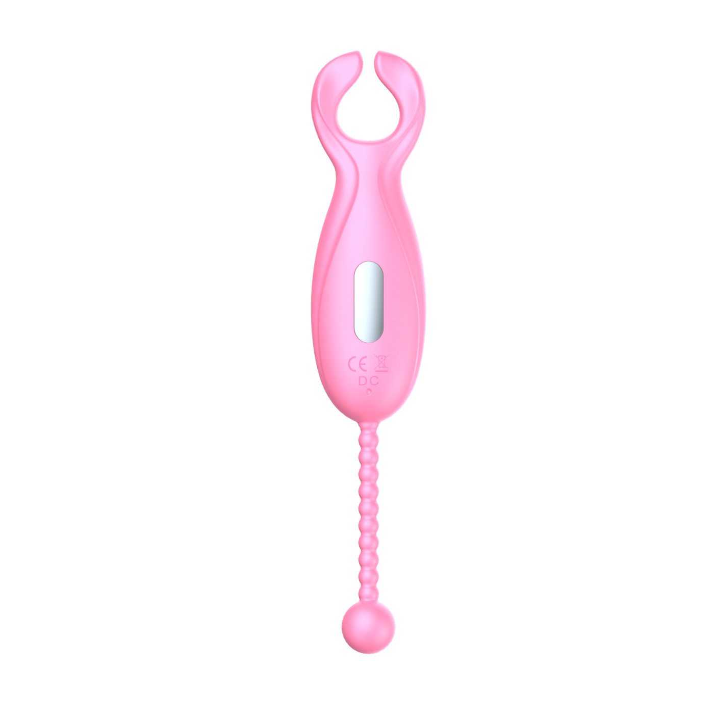 12 Function Rechargeable Silicone Lipstick Vibrator Sex Toy