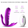 Waterproof Remote Wireless G Spot Adult Egg Bullet Vibrator Sex Toy