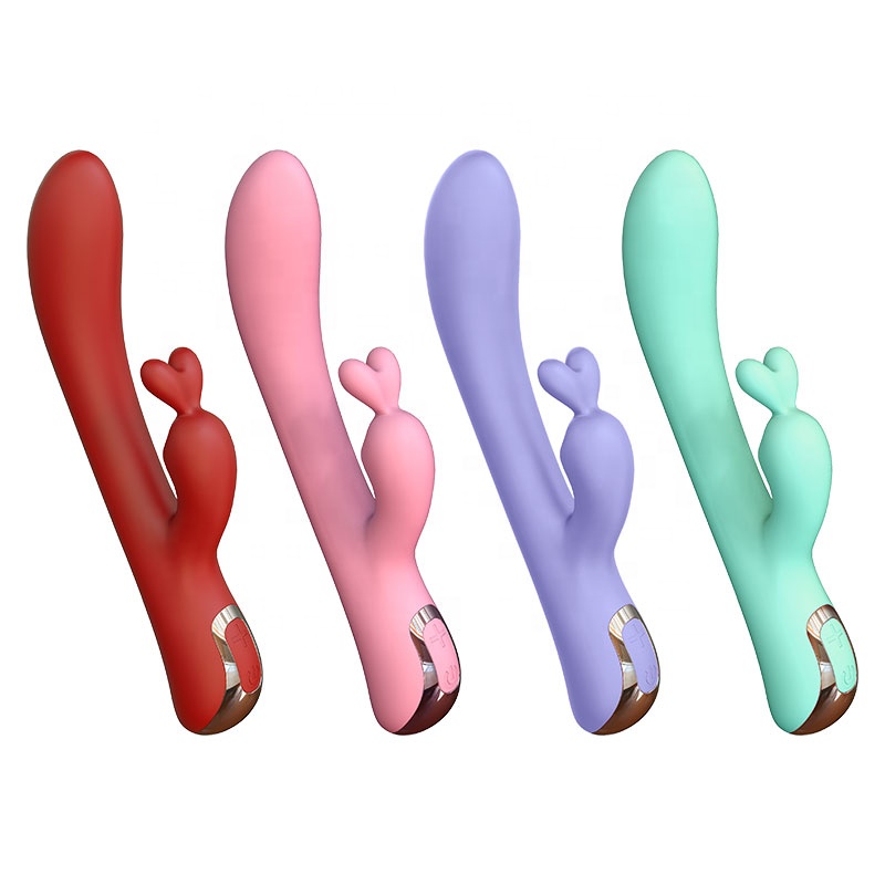 Silicone Female Penis Women G Spot Vagina Dildo Vibrator Sex Toys