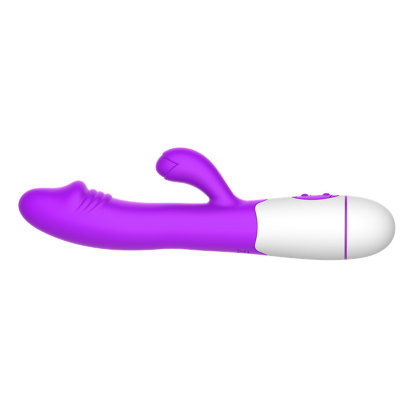 Female Vagina Masturbation Waterproof Realistic Vibrator Sex Toy