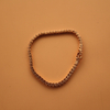 Gold Plated Adjustable Bracelet for Women