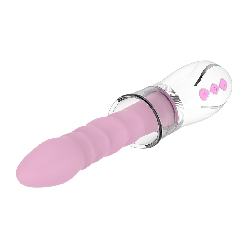 Vibrator Wholesale Price Silicone Sex Toy for Female