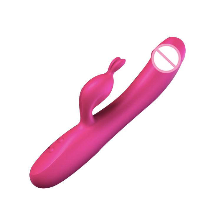 Erotic Toy Clitoris Stimulator AV Magic Wand Massager Sex Toy