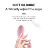 Vibrator G-Spot Clitoris Stimulator Adult Sex Toys AV Erotic Toys