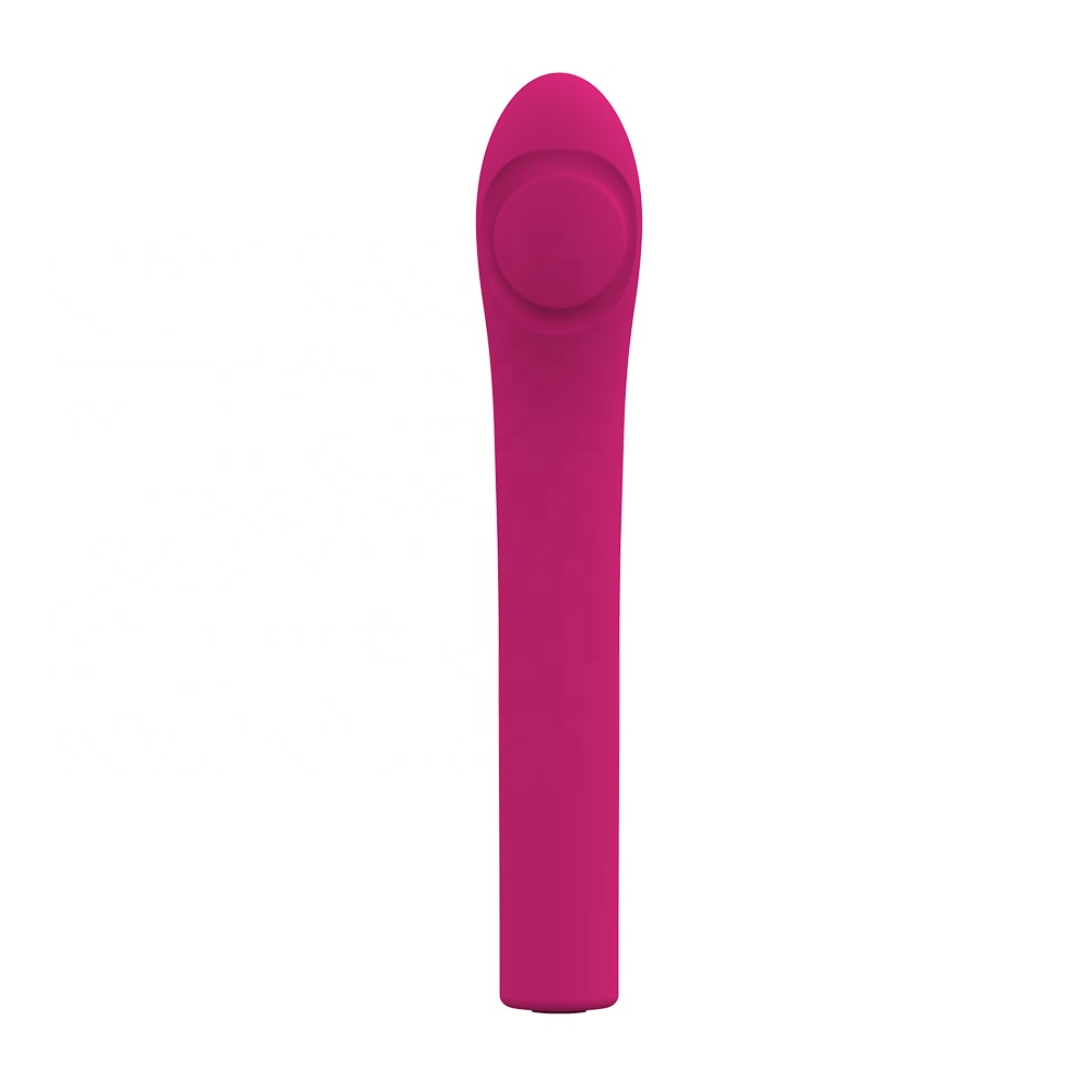 Waterproof Personal Dildo G Spot Rabbit Vibrator Adult Sex Toys