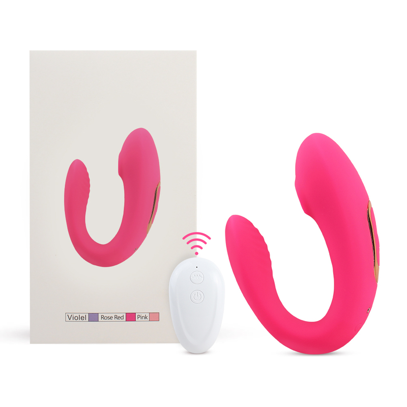 Silicone Female Penis G Spot Vagina Dildo Vibrator Adult Sex Toys