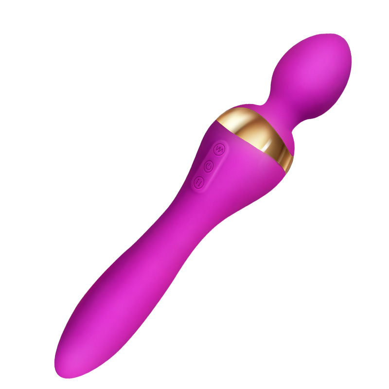 G Spot Vibrator Waterproof Oral Clit Vibrator Intimate Adult Sex Toys