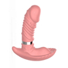 Waterproof Adult Sex Toy Silicone Soft Realistic Dildo Adult Sex Toy