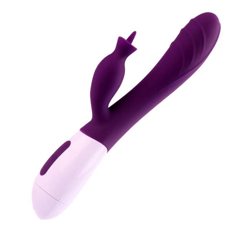 Vagina Vibrator 8 Speeds Vibrating Clitoris Stimulator Erotic Sex Toy