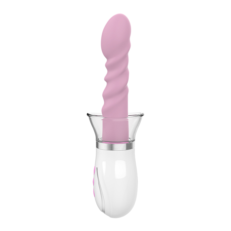 Vibrator Wholesale Price Silicone Sex Toy for Female