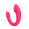 Silicone Female Penis G Spot Vagina Dildo Vibrator Adult Sex Toys