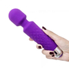 Adult Female Sexy Toy High Speed Pink Dildo Rabbit Vibrator Sex Toy