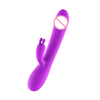 Erotic Toy Clitoris Stimulator AV Magic Wand Massager Sex Toy