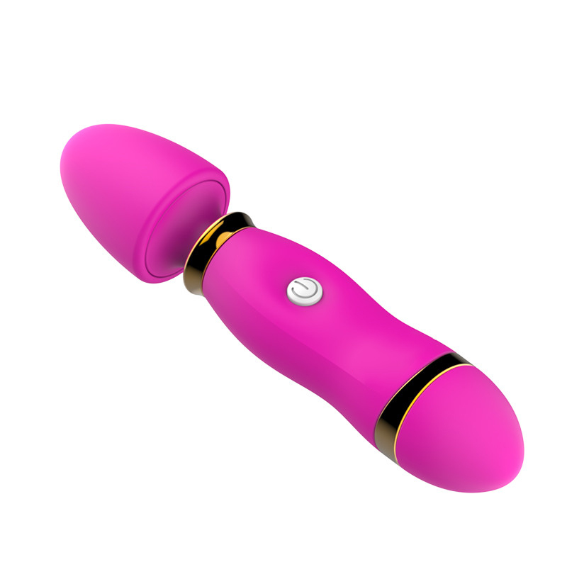 Electroshock Prostate Massager Vibrators Sex Gay Sex Toys for Men