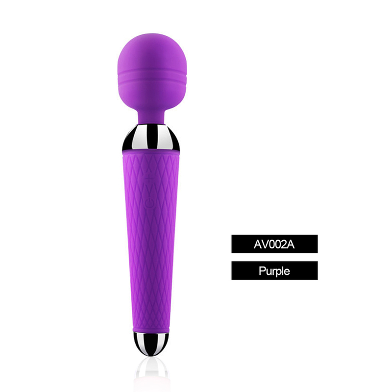 New Remote Control Massager Anal Vibrator Sex Toy