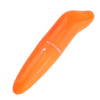 All-Inclusive Plastic Vibrator Massager Sex Toy for Women