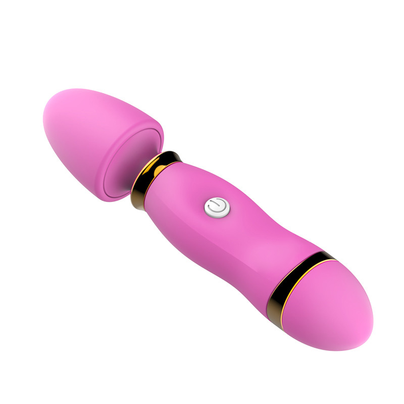 Electroshock Prostate Massager Vibrators Sex Gay Sex Toys for Men