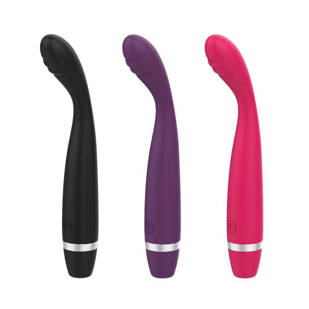 100% Waterproof Safe Silicone G-Spot Vibrating Eggs Sex Toys