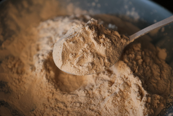 Why Choose Our Plant Peptides?