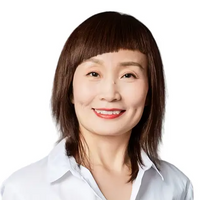 Billie Jiang